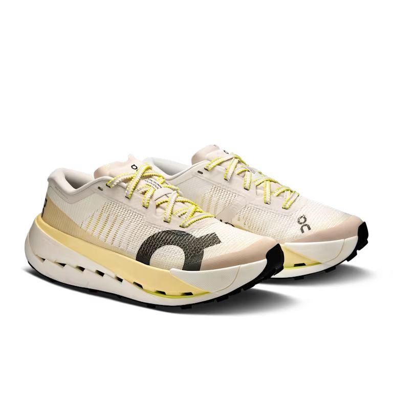 On Cloud | Cloudultra Pro Sneakers – Pearl Lychee