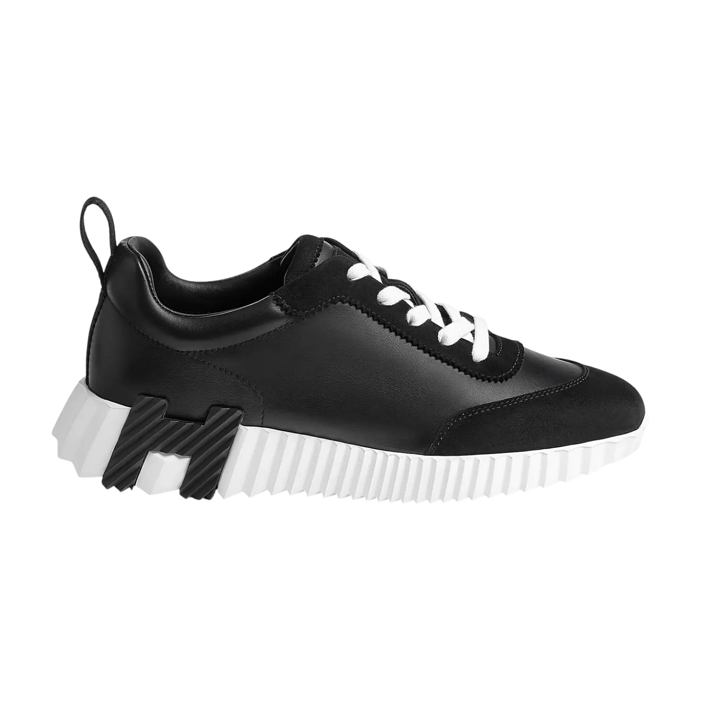 Hermes Bouncing Sneaker Noir