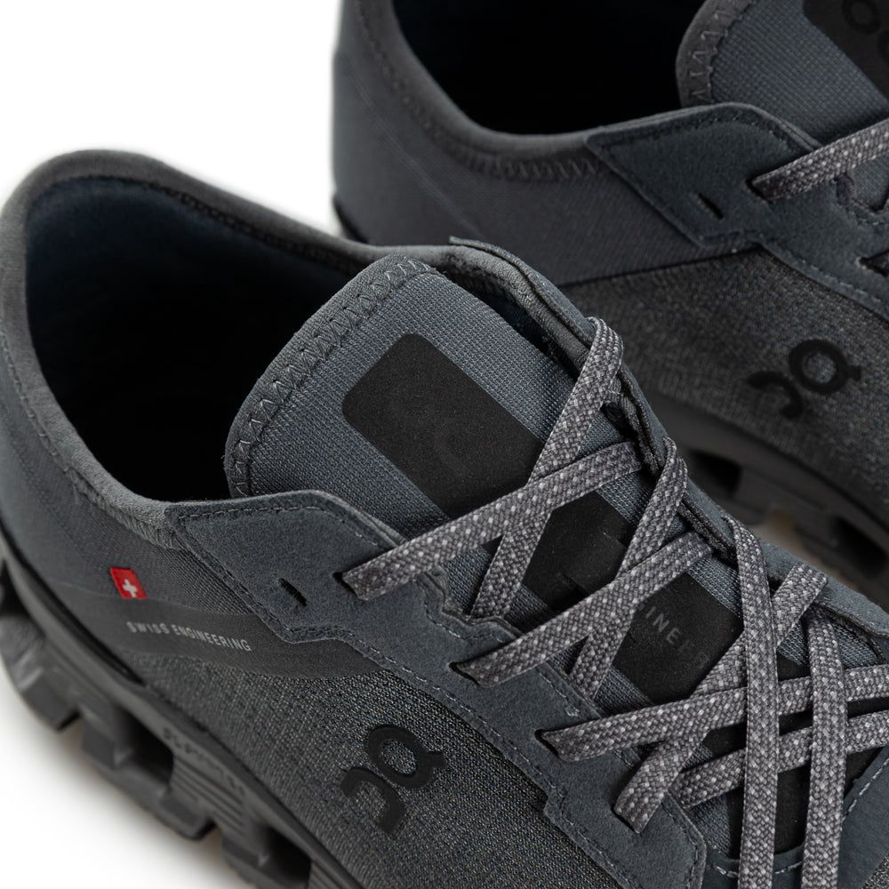 On Cloud | Cloud X 4 AD Sneakers – Stone Black