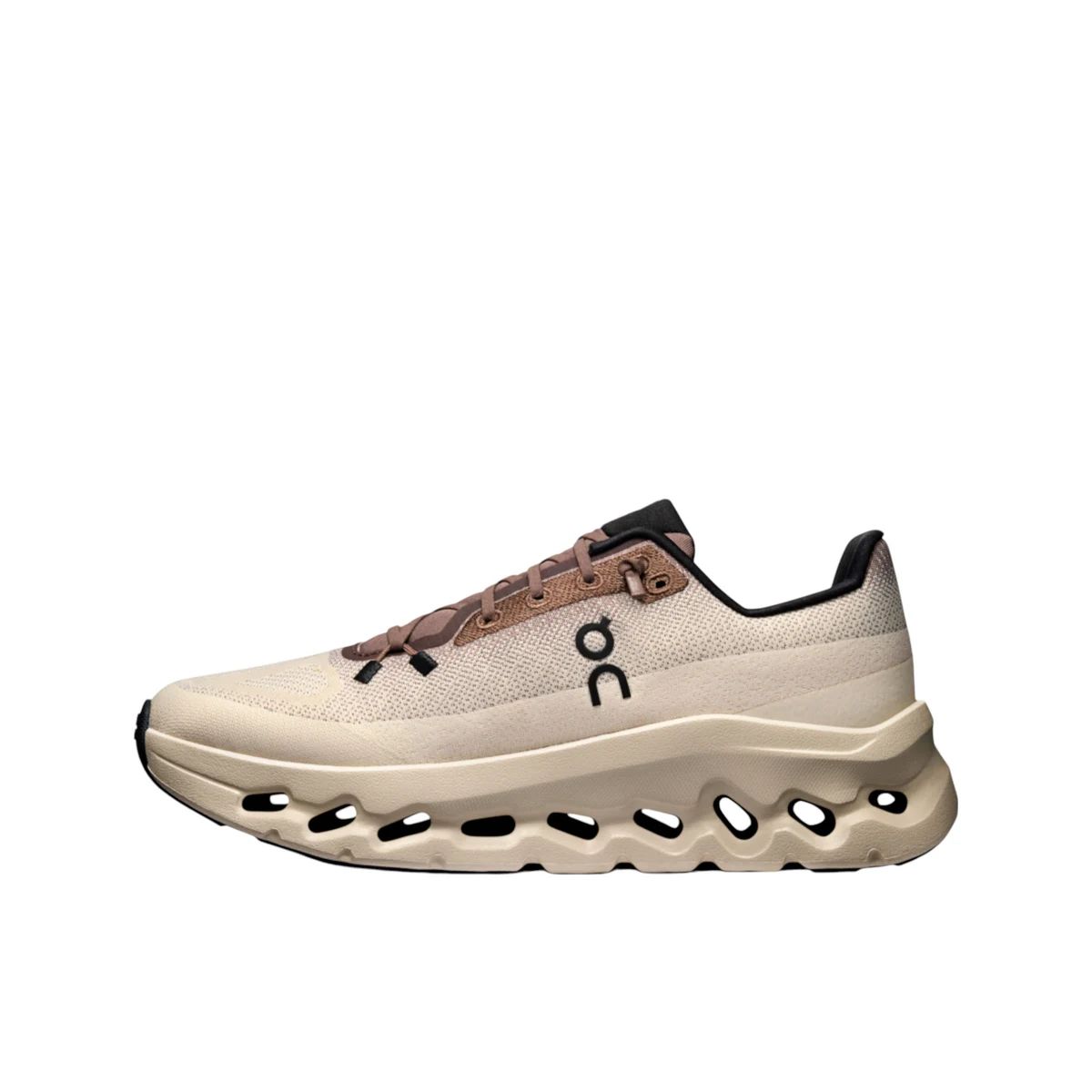 On Cloud | Cloudtilt Sneakers – Clove Sand