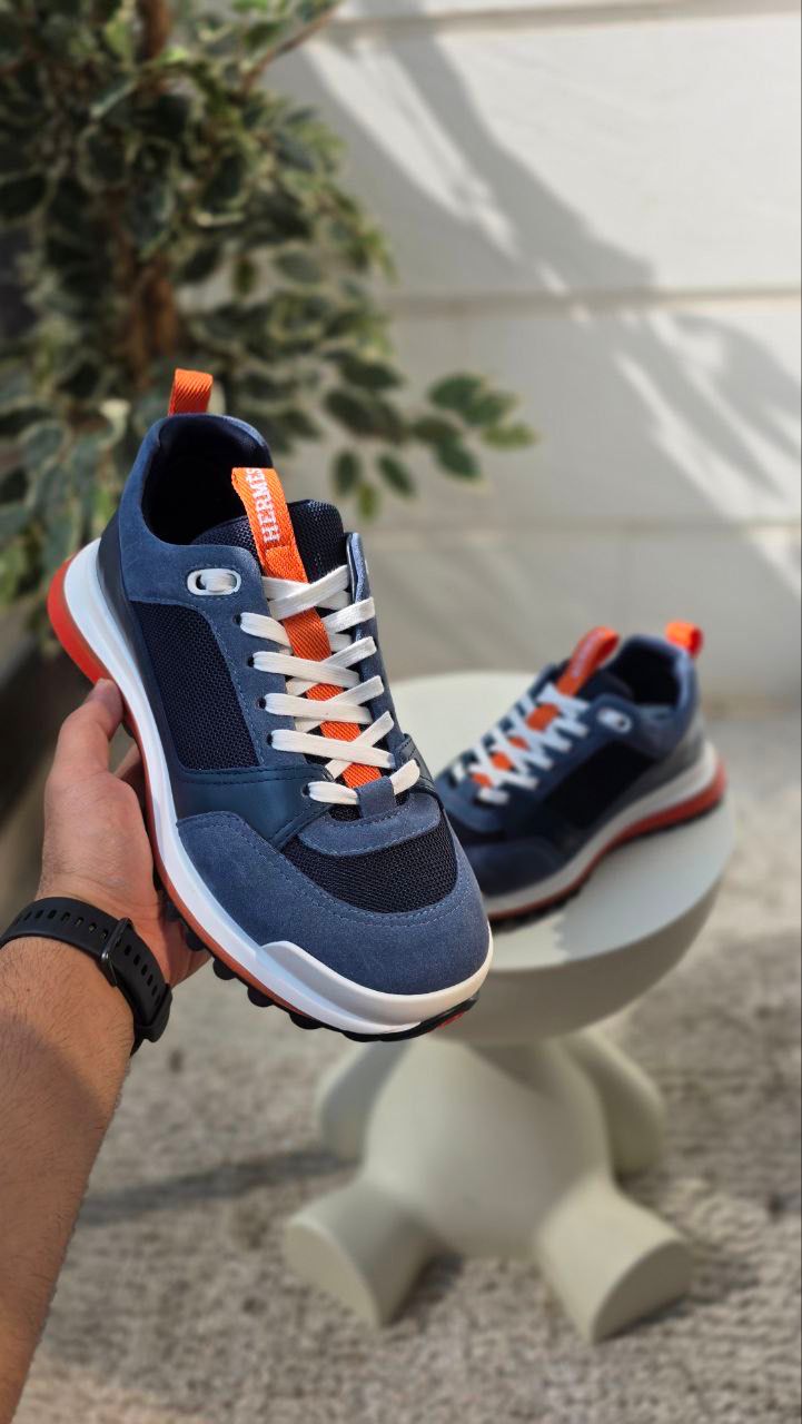 Hermès | H24 Sneakers