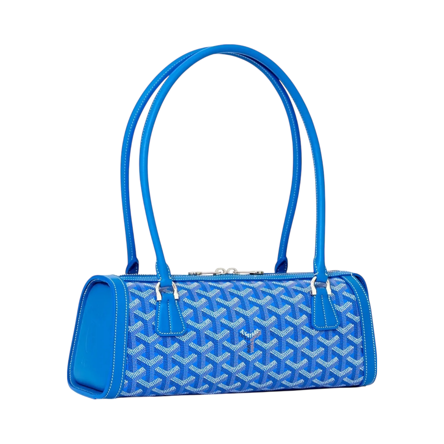 Goyard Bonbonniere Bag Sky Blue