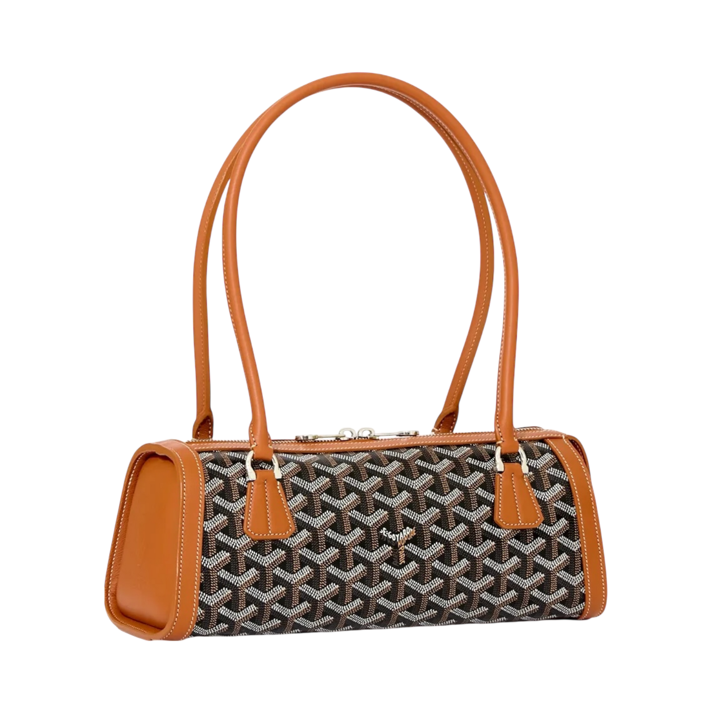 Goyard Bonbonniere Bag Natural