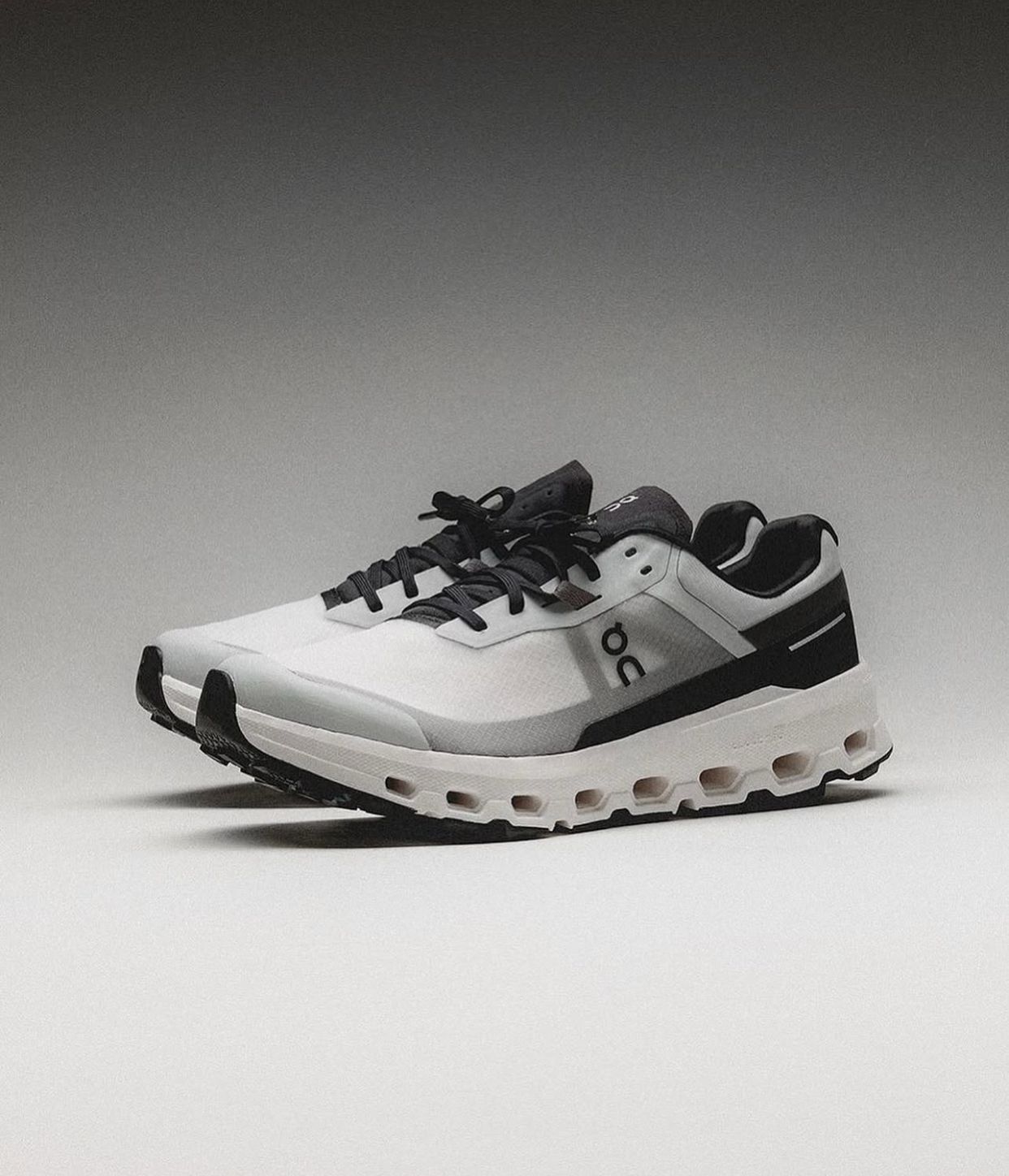 On Cloud | Cloudvista 2 Sneakers – Glacier Eclipse