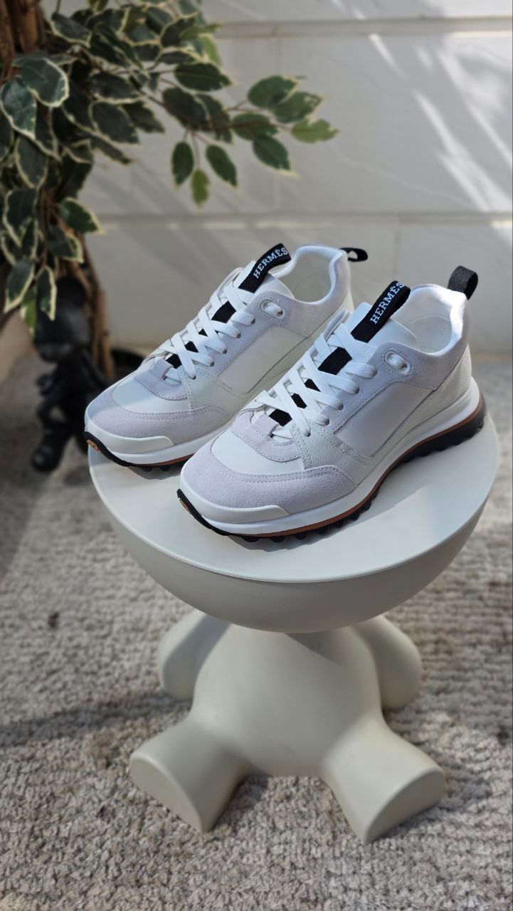 Hermès | H24 Chaîne d’Ancre Sneakers