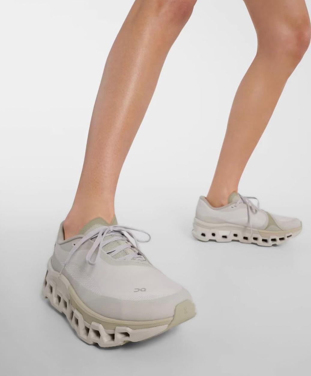 On Cloud | x Post Archive Faction Cloudmonster Sneakers