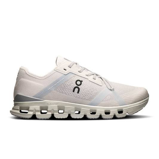 On Cloud | Cloud X 4 AD Sneakers – Wolf Alloy