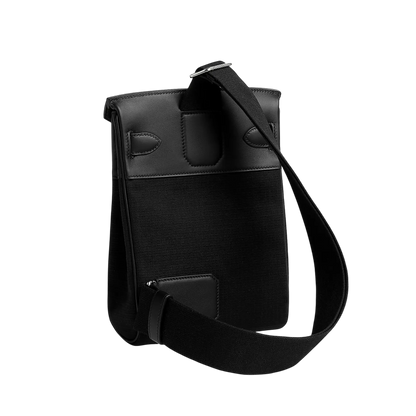 Hermes Hac A Dos Noir / Noir