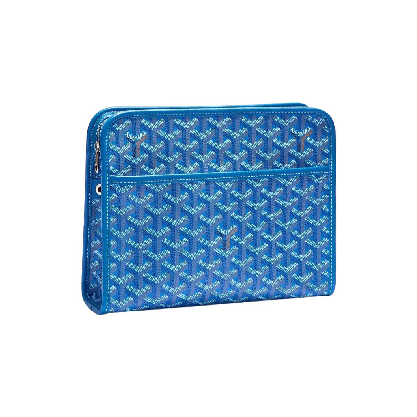 Goyard Jouvence Bag Sky Blue