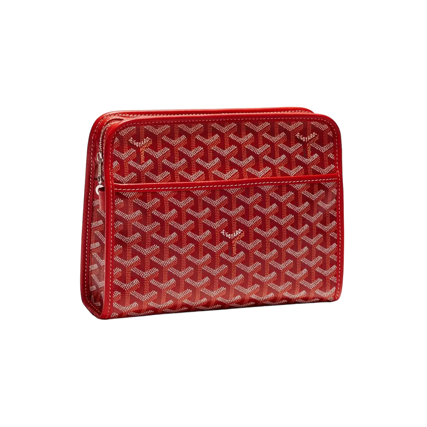 Goyard Jouvence Bag Red