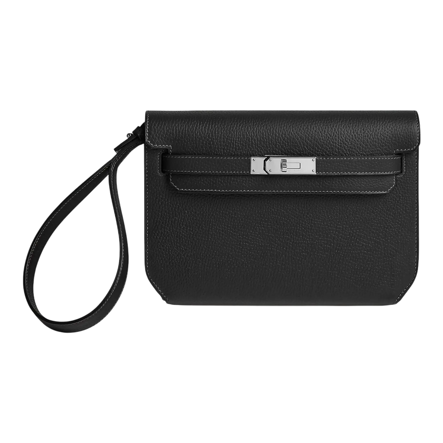 Hermes Depeche 25 Noir