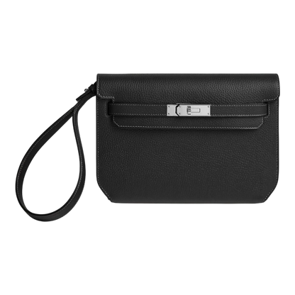 Hermes Depeche 25 Noir
