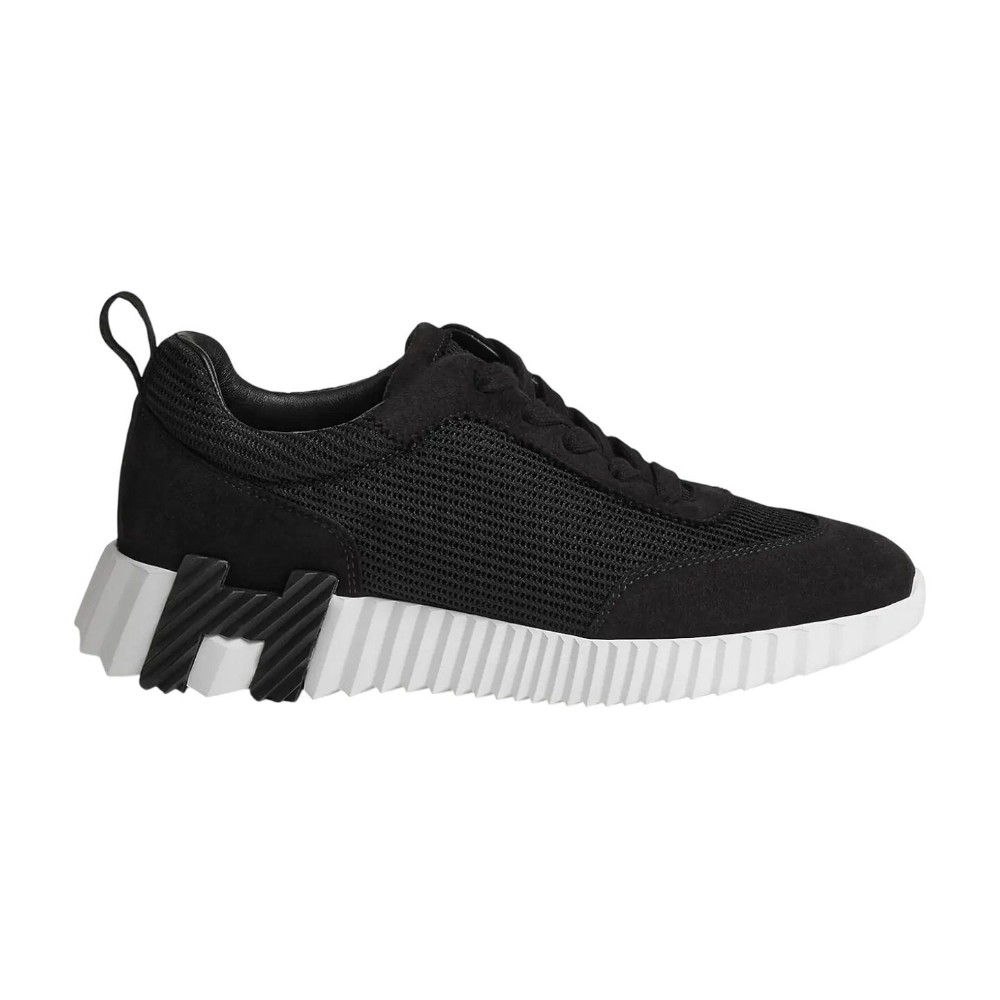 Hermes Bouncing Sneaker Noir