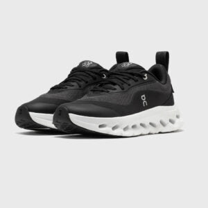 On Cloud | Cloudtilt 2 Loewe Sneakers – Black