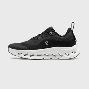 On Cloud | Cloudtilt 2 Loewe Sneakers – Black