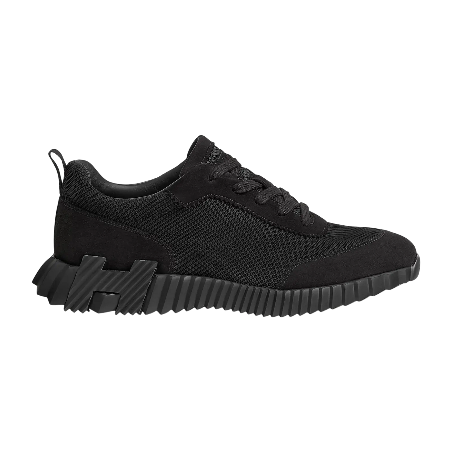 Hermes Bouncing Sneaker Noir