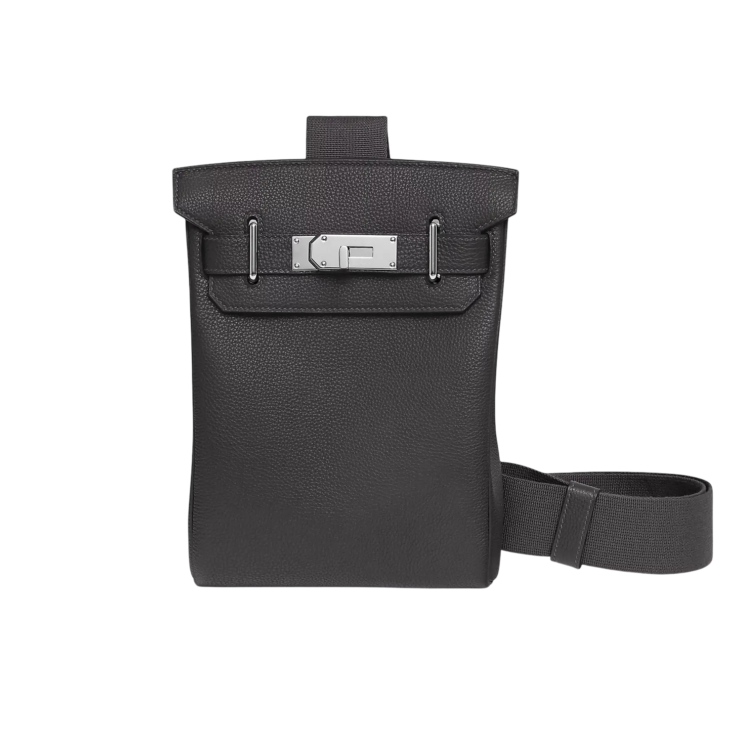 Hermes Hac A Dos Ardoise
