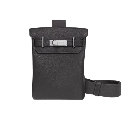 Hermes Hac A Dos Ardoise