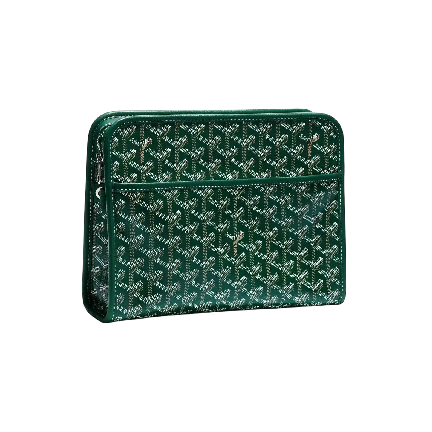 Goyard Jouvence Bag Green