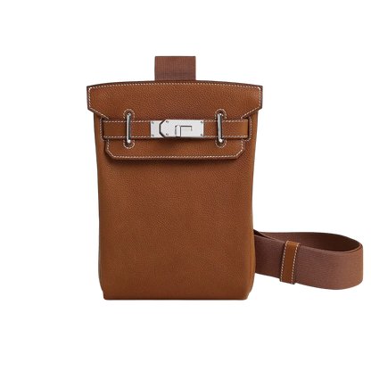 Hermes Hac A Dos Fauve