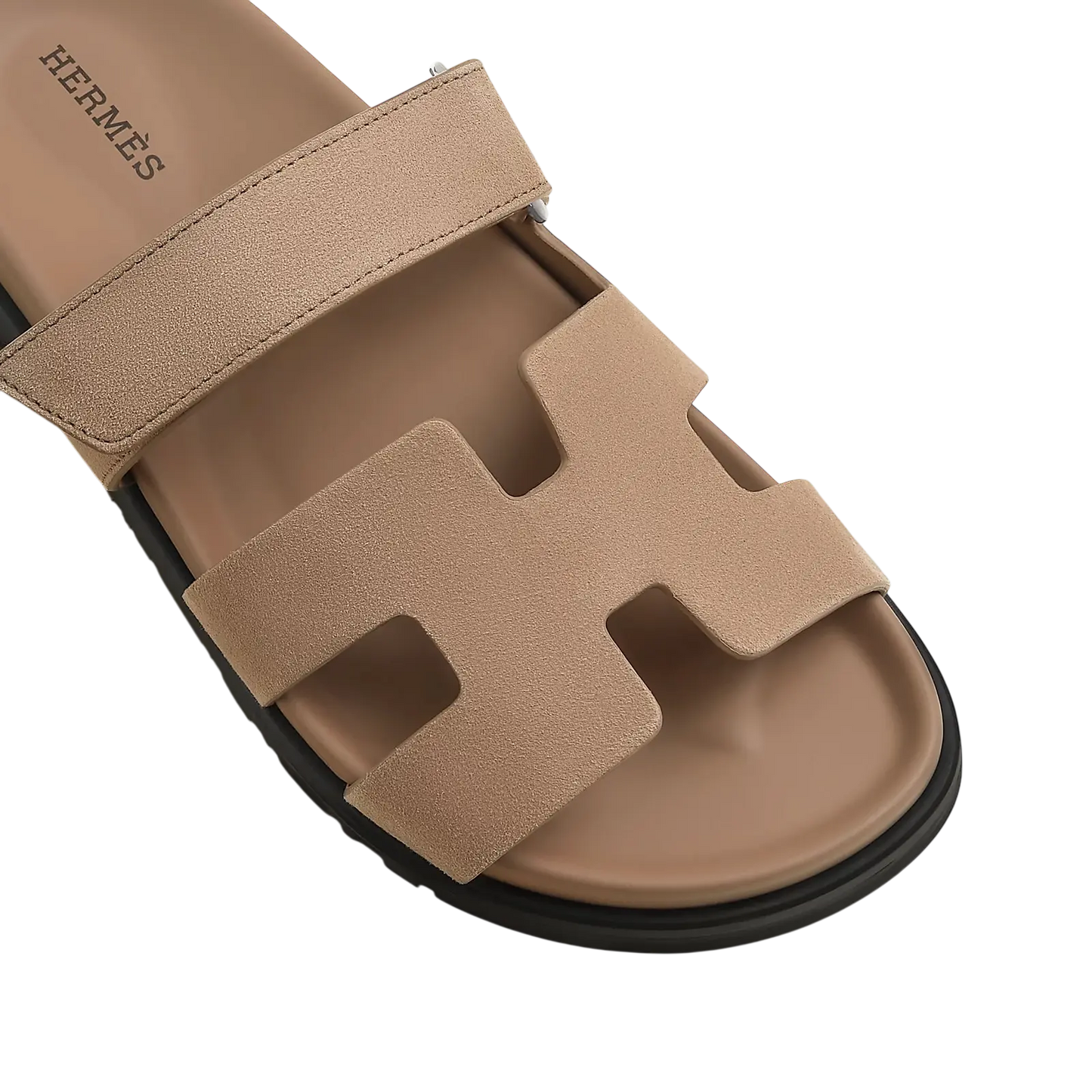 Hermes Chypre Beige Sable