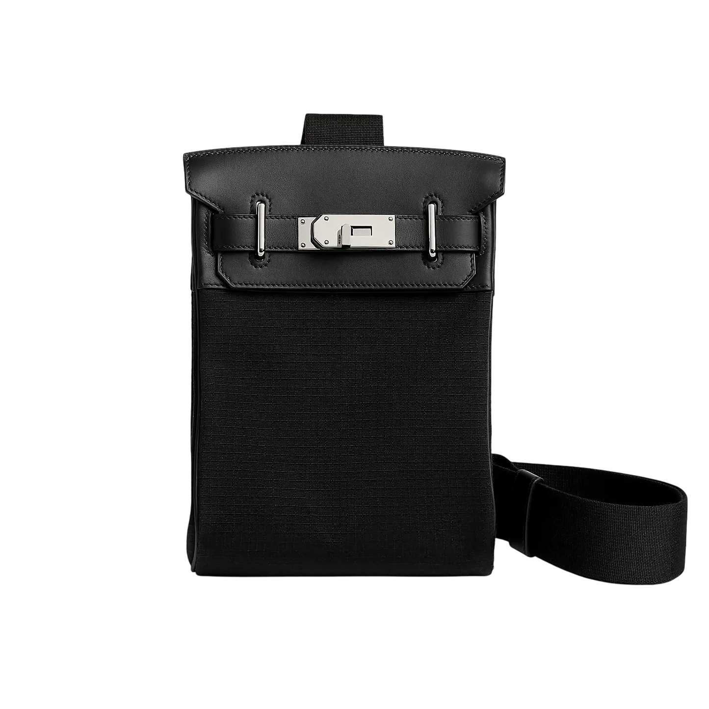 Hermes Hac A Dos Noir / Noir
