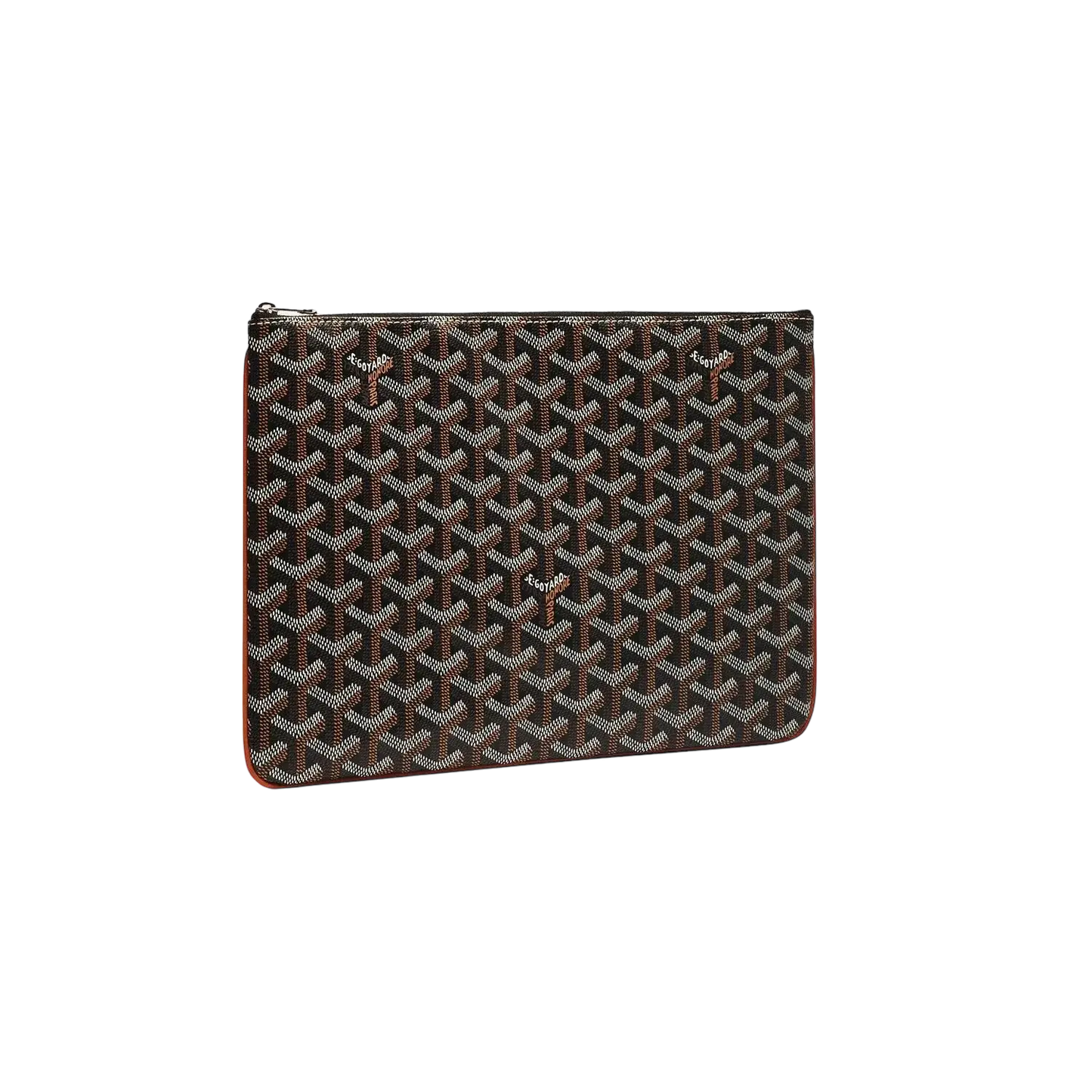 Goyard Senat Pouch Natural