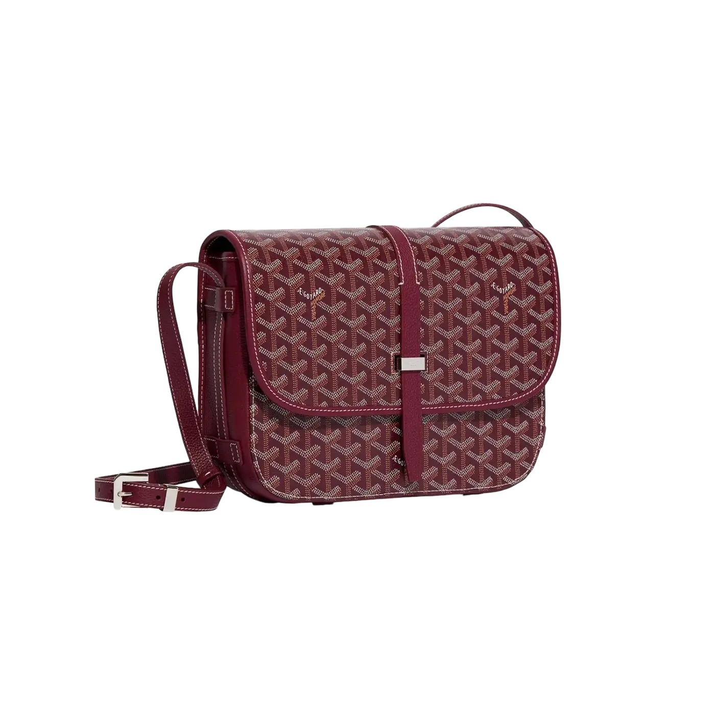 Goyard Belvedere Bordeaux