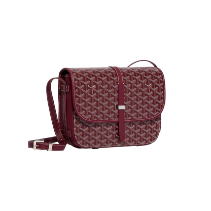 Goyard Belvedere Bordeaux