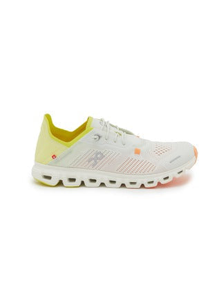 On Cloud | Cloud 6 Coast Sneakers – Aloe Limelight