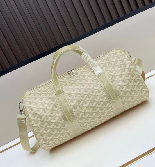 Goyard | Boeing 45 Duffel Bag – Green