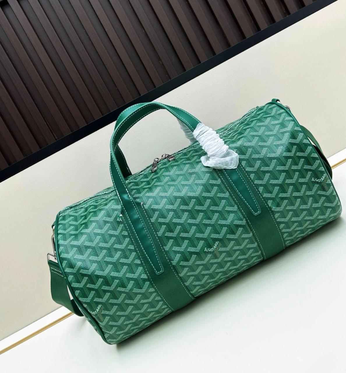Goyard | Duffle