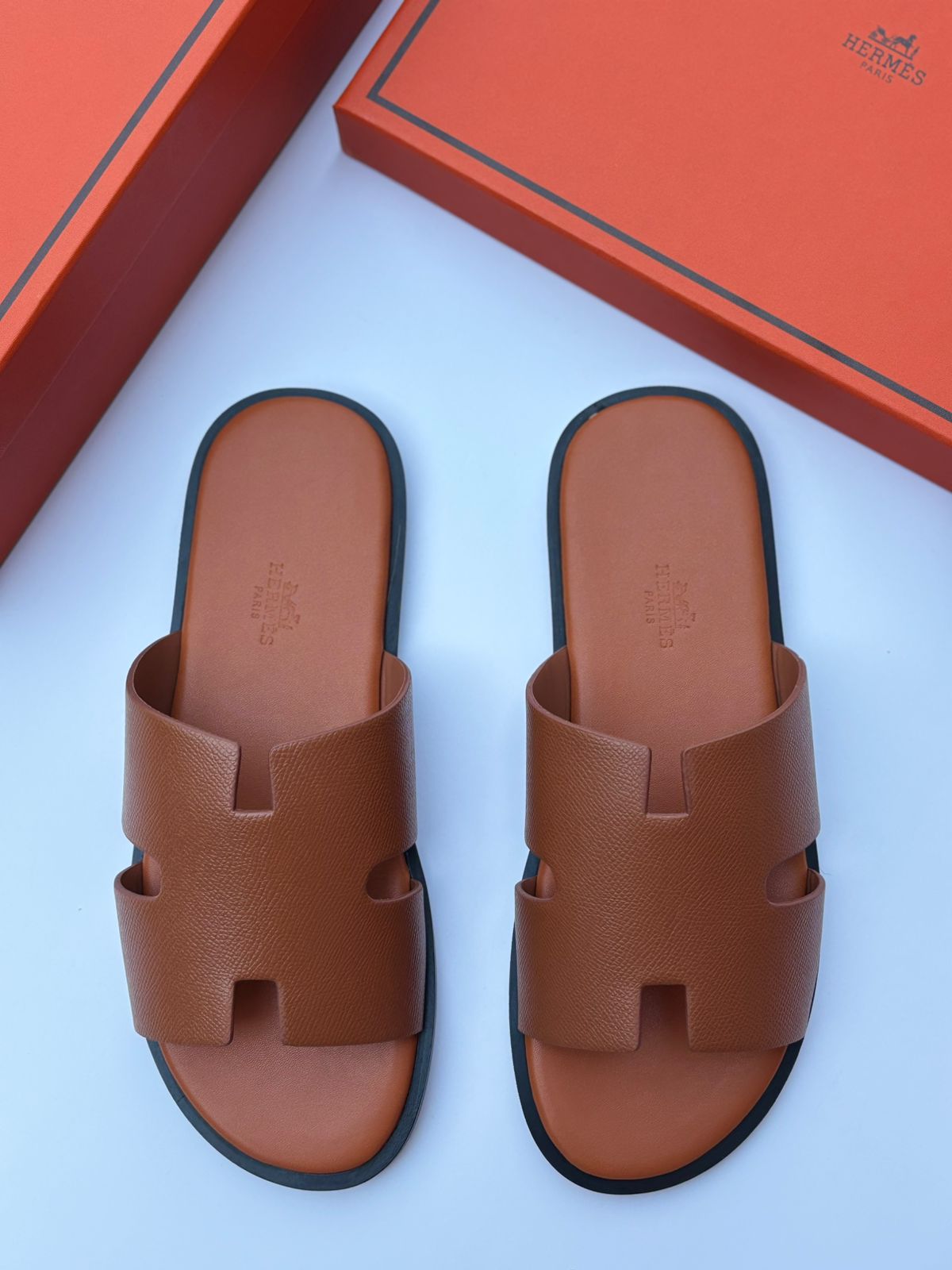 Hermès | Izmir Sandals