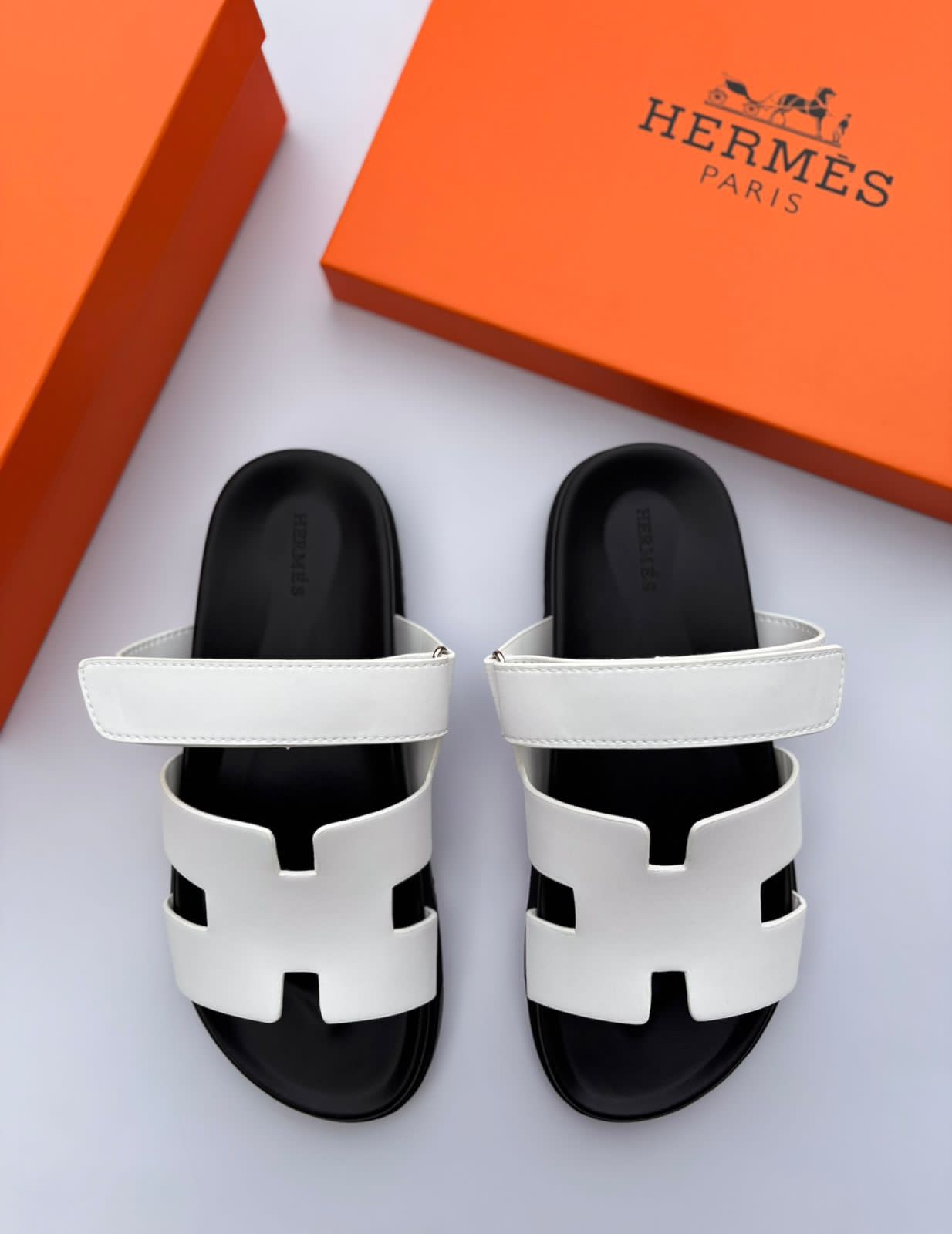 Hermès | Izmir Sandals