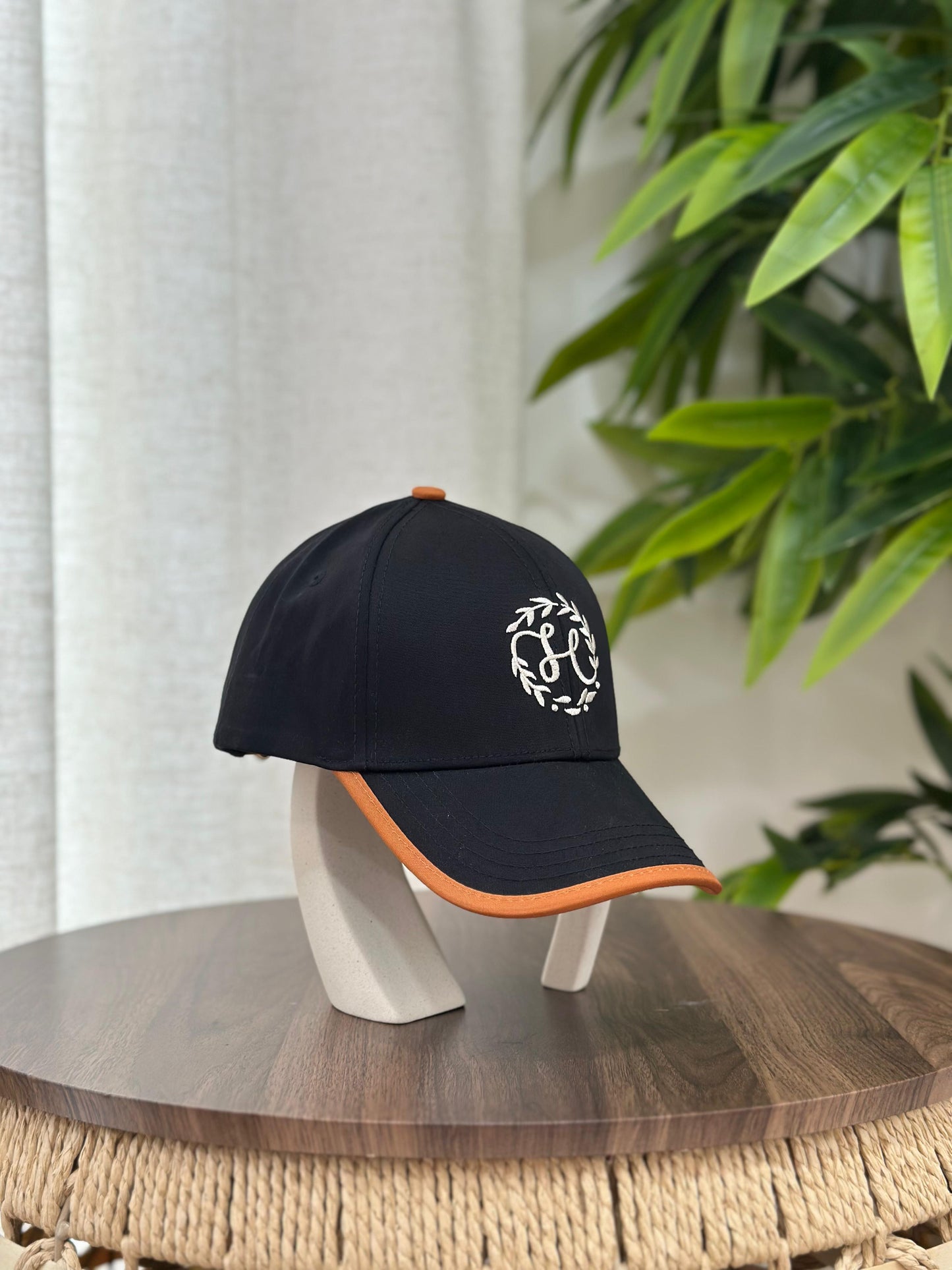 Hermès | Nevada H Cap – Off White