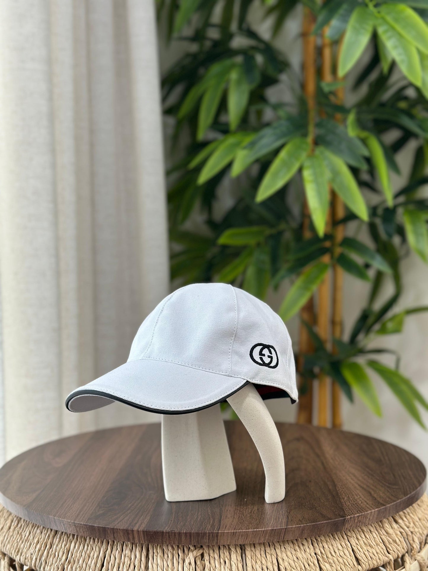 Gucci | Off the Grid Baseball Hat – Black