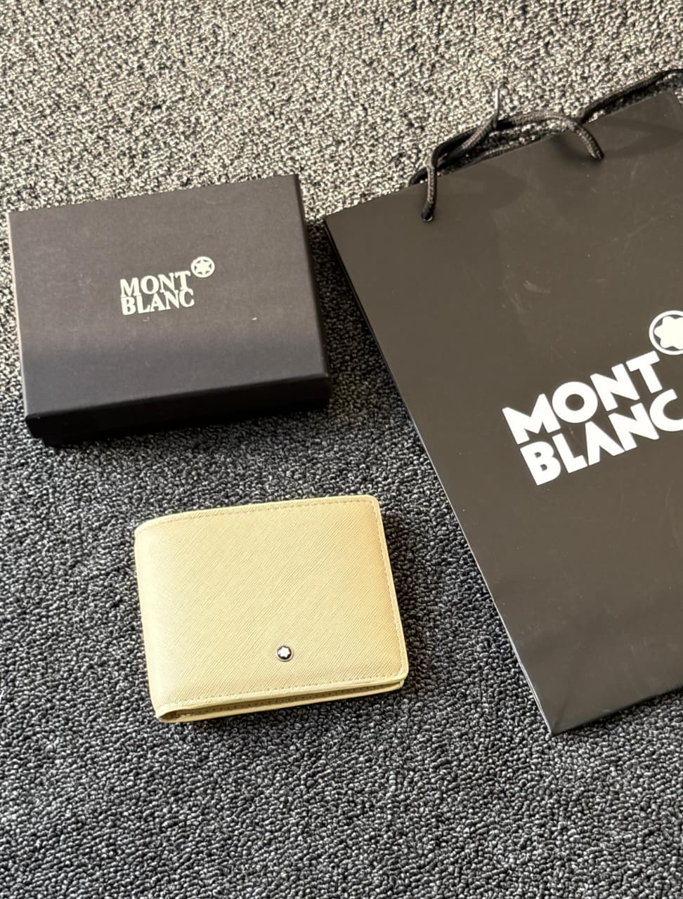 Montblanc | Extreme 3 0 Wallet – Red