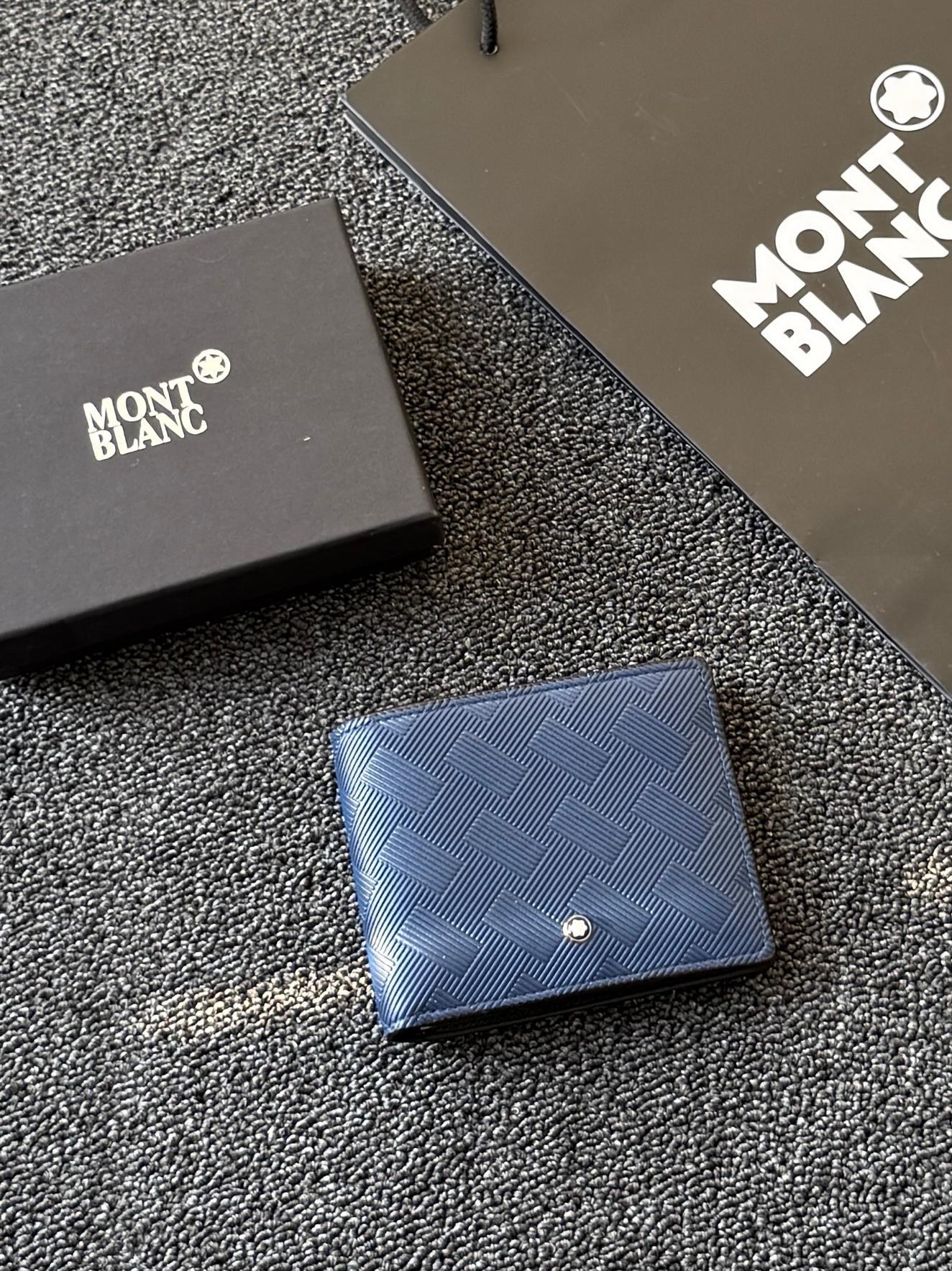 Montblanc | Extreme 3 0 Wallet – Green