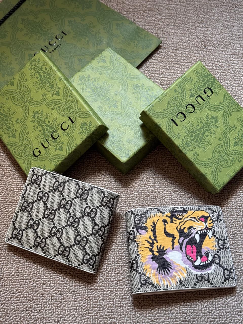 Gucci | Wallet