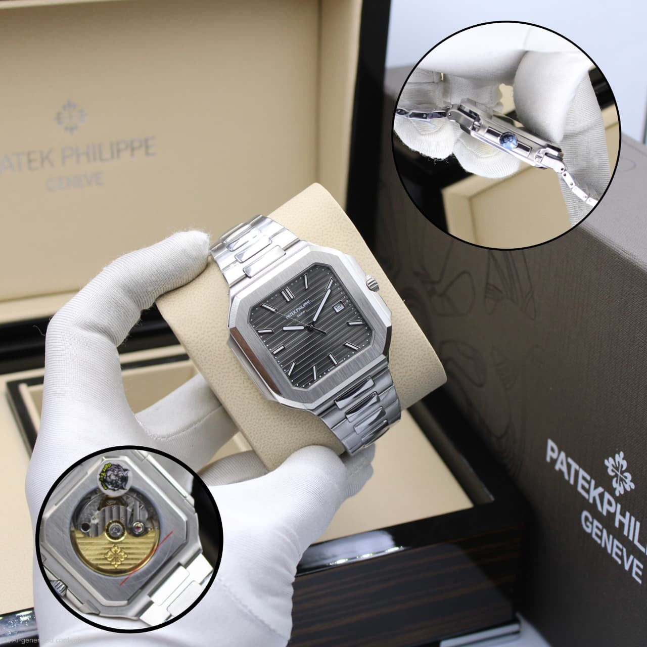 Patek Philippe | Watch