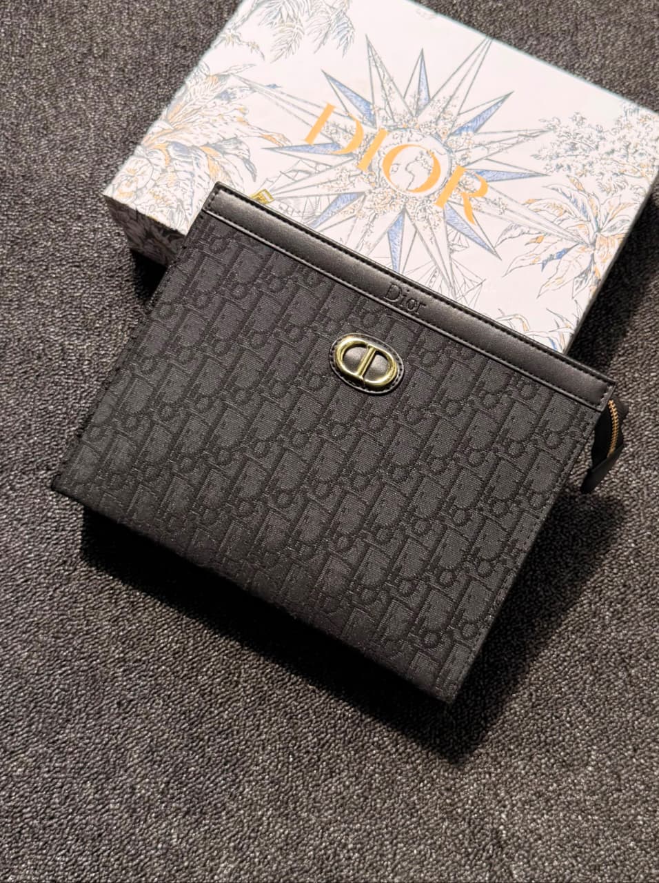 Dior | Pouch