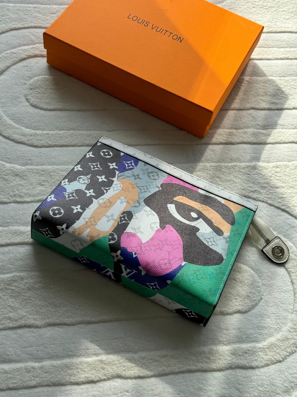 Louis Vuttion | Pouch