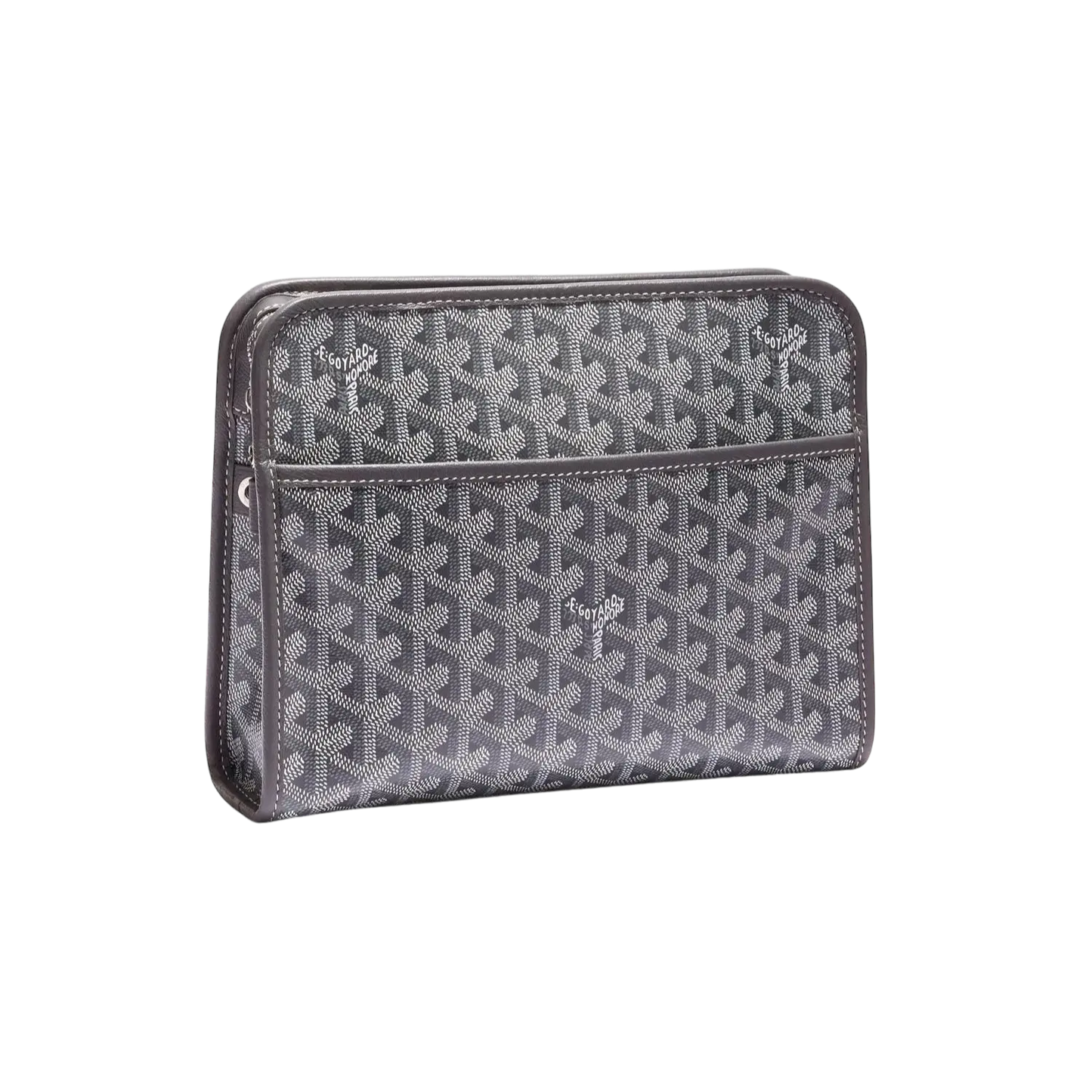 Goyard Jouvence Bag Grey