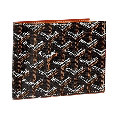 Goyard Victoire Wallet Natural