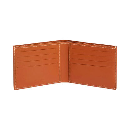 Goyard Victoire Wallet Natural