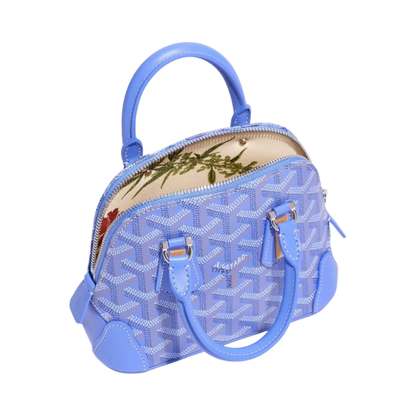 Goyard Vendôme Nano Bag Iris