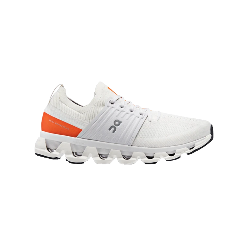 On Cloud | Cloudswift 3 Sneakers – Ivory Flame