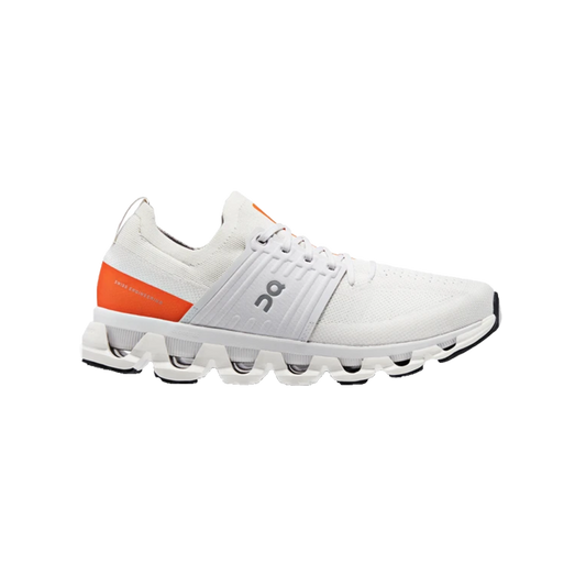 On Cloud | Cloudswift 3 Sneakers – Ivory Flame