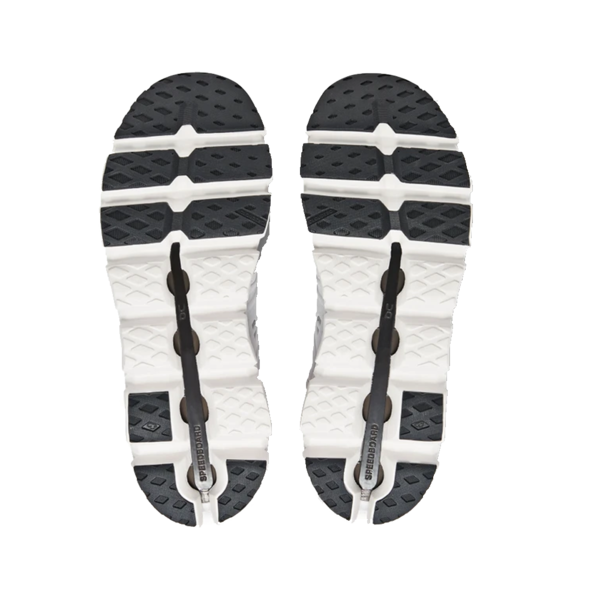 On Cloud | Cloudswift 3 Sneakers – Ivory Flame
