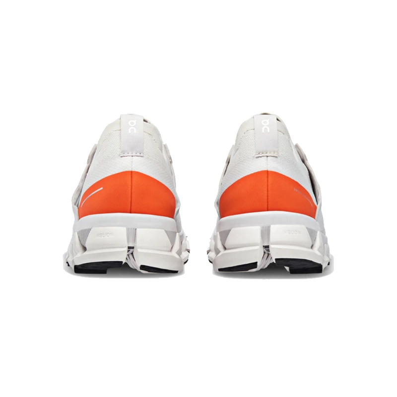 On Cloud | Cloudswift 3 Sneakers – Ivory Flame